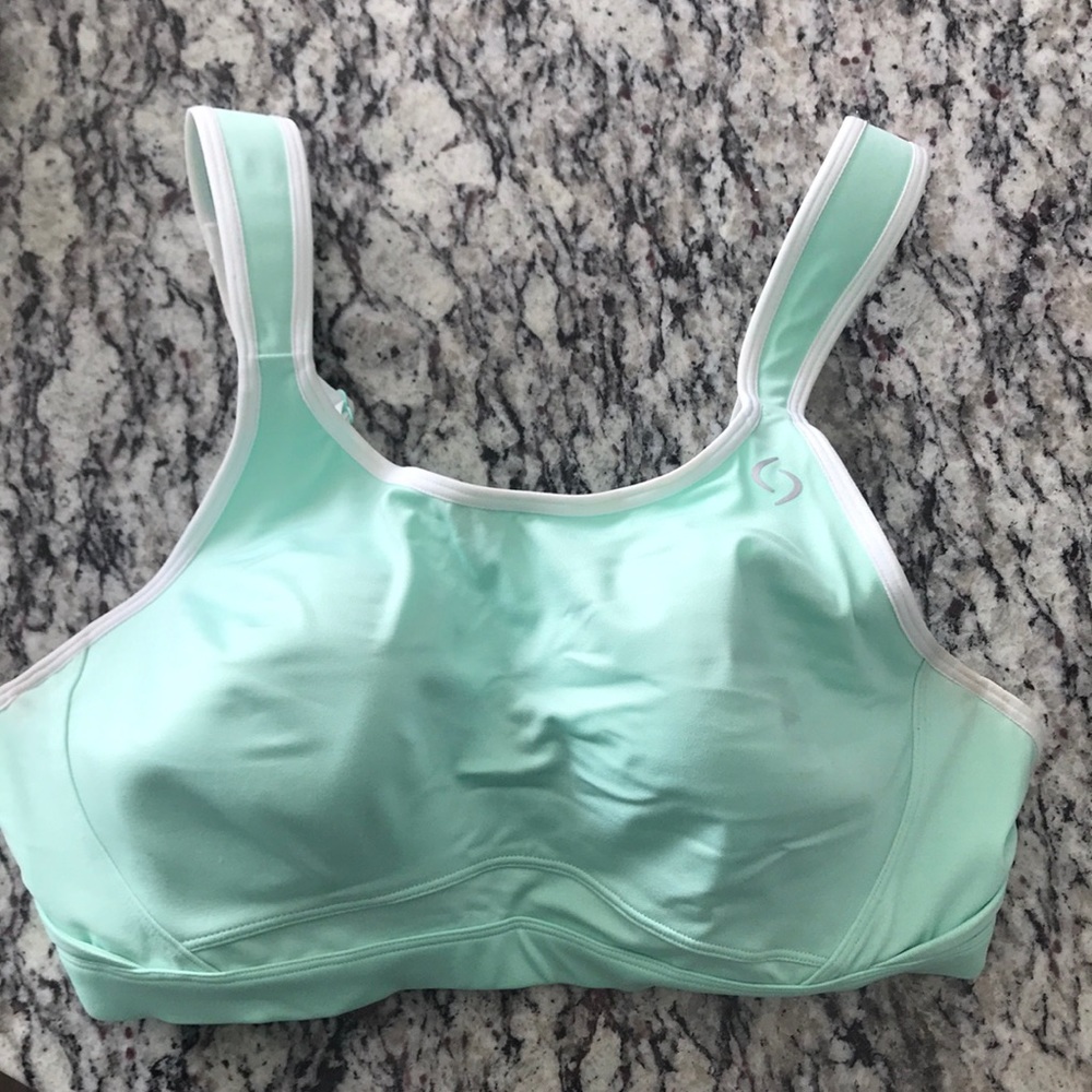 Brooks Sports Bra